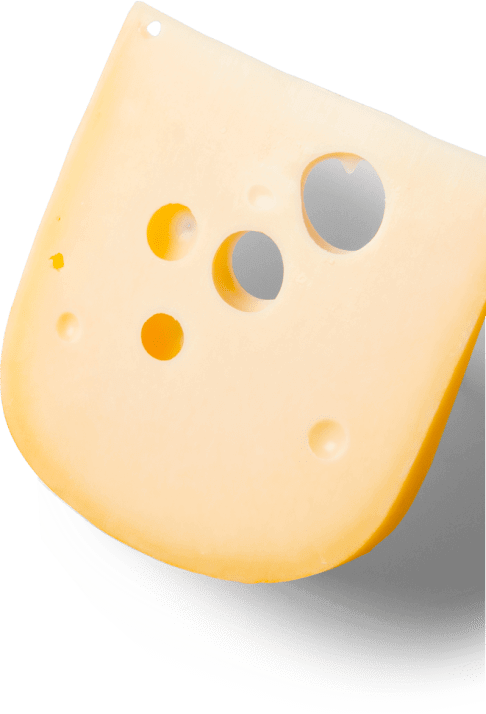 cheese