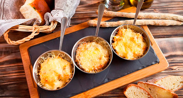 Жюльен классический